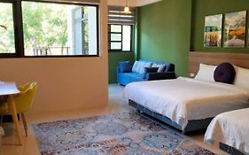 910 Hostel 城南館